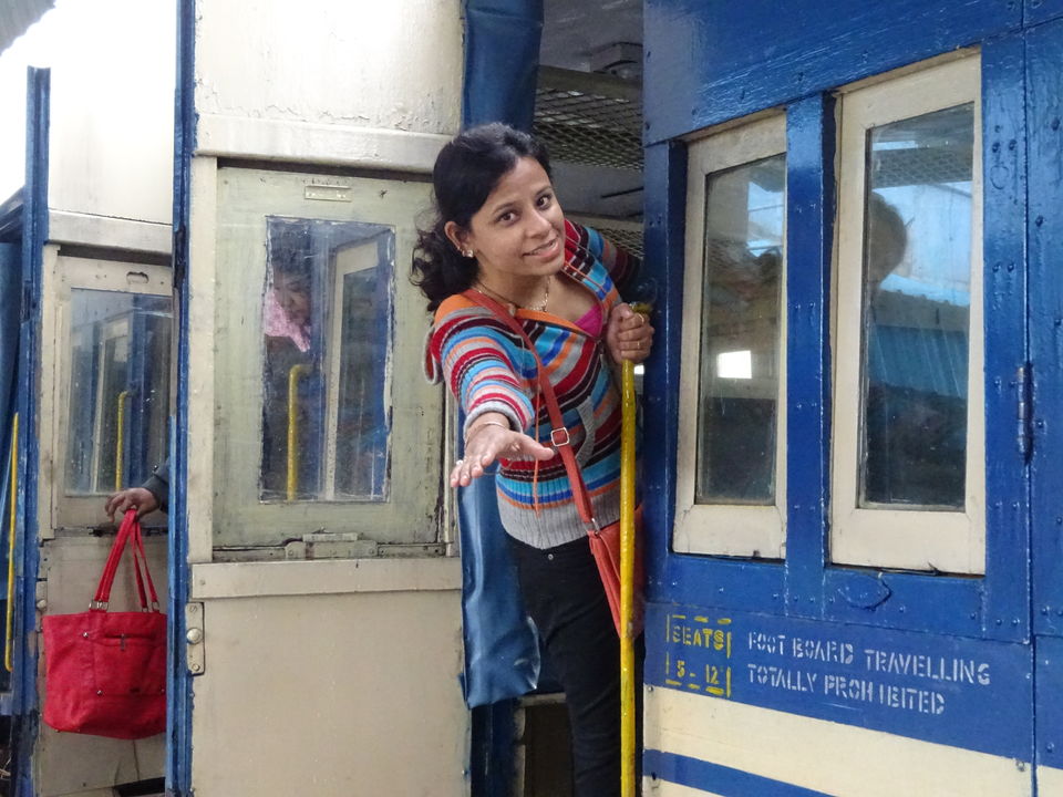 Photo of Travel Bug ! Ooty & Wayanad 10/27 by Musafir