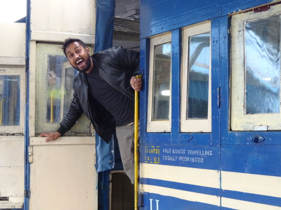 Photo of Travel Bug ! Ooty & Wayanad 11/27 by Musafir