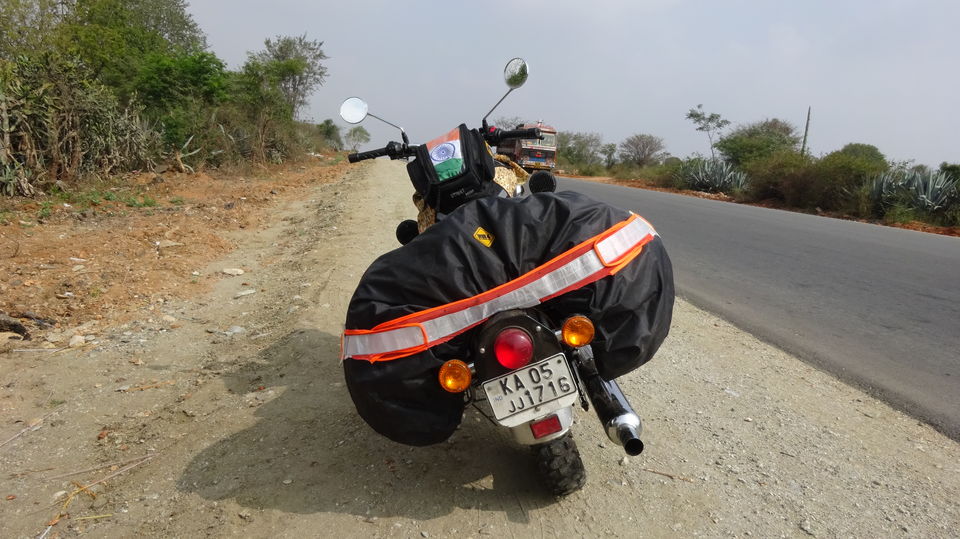 Photo of Travel Bug ! Ooty & Wayanad 26/27 by Musafir