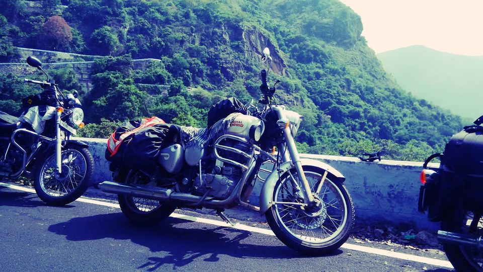 Photo of Vannarapettai, Ooty, Tamil Nadu, India by Musafir