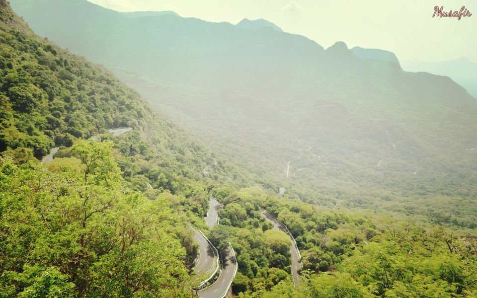 Photo of Vannarapettai, Ooty, Tamil Nadu, India by Musafir