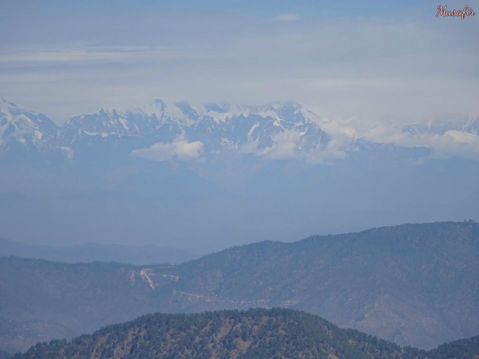 Photo of Nainital, Uttarakhand, India by Musafir