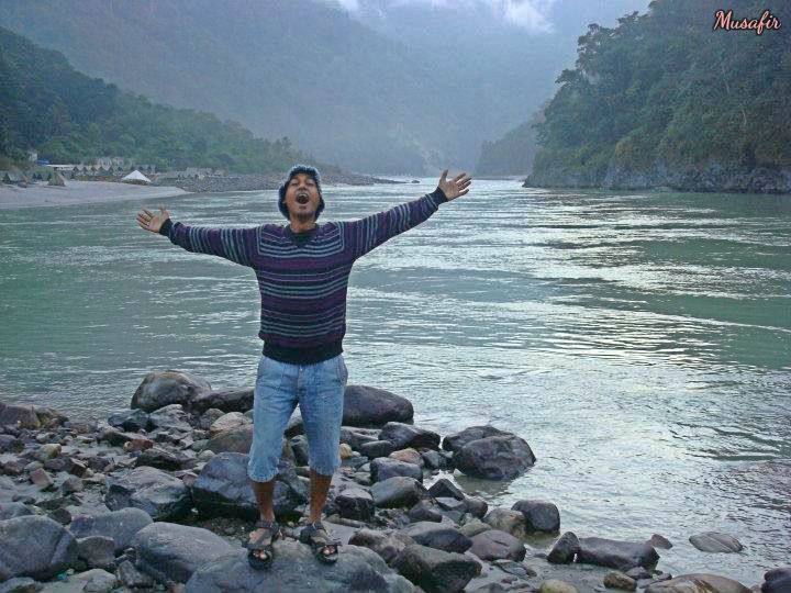 Photo of Camp Shivpuri Rishikesh, Haridwar Rishikesh Badrinath Road, Shivpuri, Uttarakhand, India by Musafir