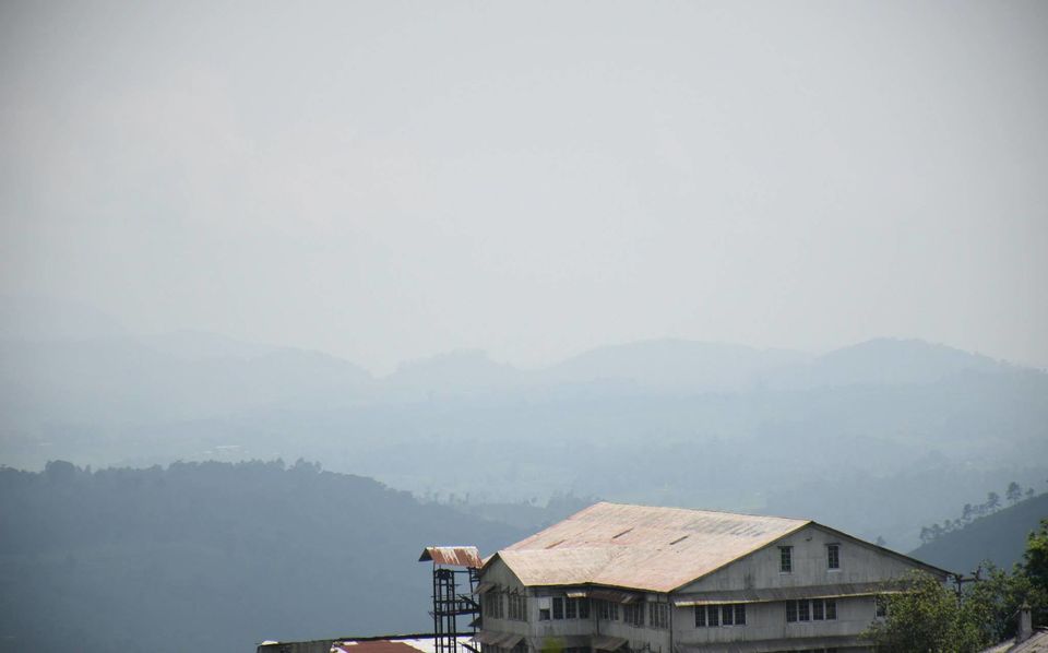 Photo of Vannarapettai, Ooty, Tamil Nadu, India by Musafir