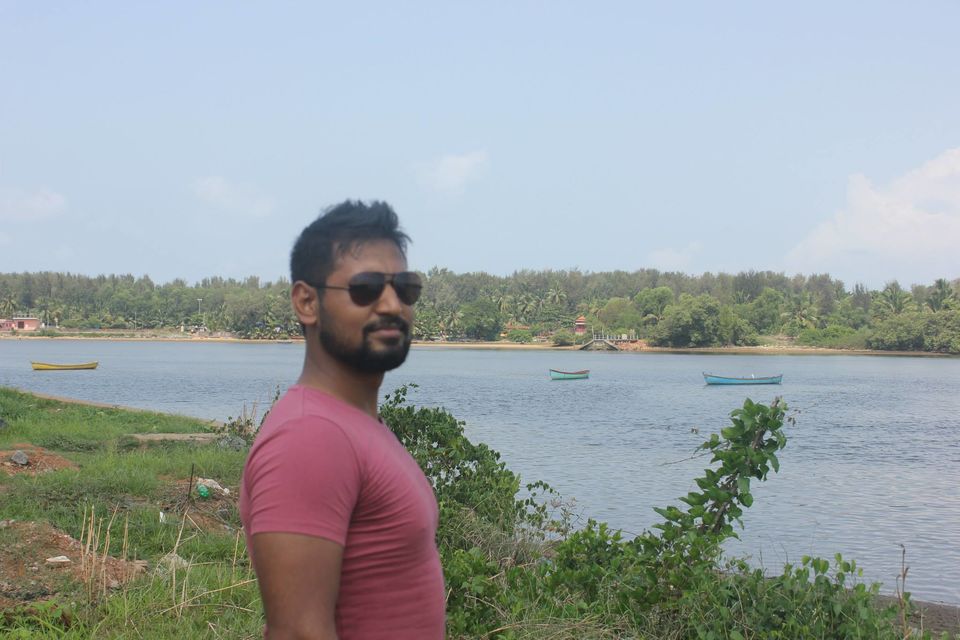 Photo of Sulthan Bathery, Kasba Bengre, Mangaluru, Karnataka, India by Musafir
