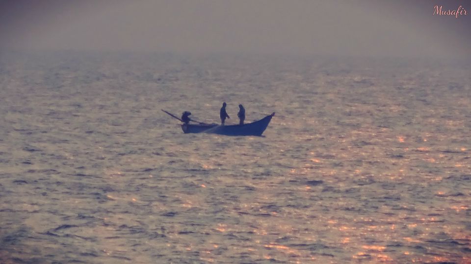 Photo of Costal Areas; Pondicherry, Rameshwaram and Kanyakumari by Musafir