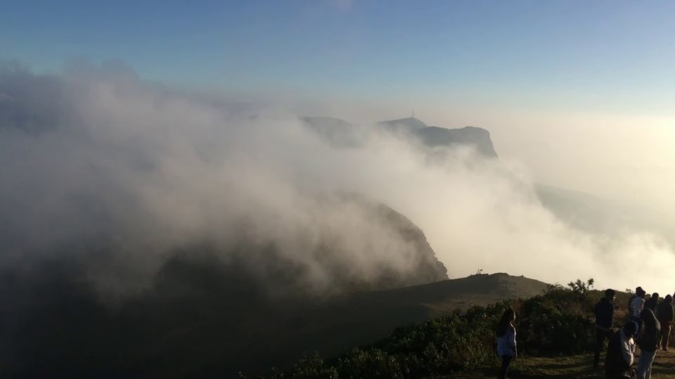 Photo of 5000 km, 7 days, 1 bike Chapter 2: Gokarna-Chikmanglur-Coorg by Vimal Chandra