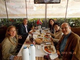 Photo of Private Tour: Istanbul of the Ottomans & Byzantine 10/17 by Guia Privado en Estambul