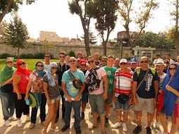 Photo of Private Tour: Istanbul of the Ottomans & Byzantine 7/17 by Guia Privado en Estambul