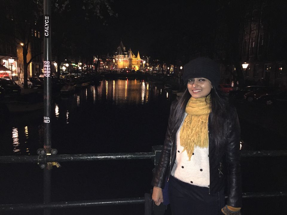 Photo of Our self-organised Euro-trip by Divya Garg