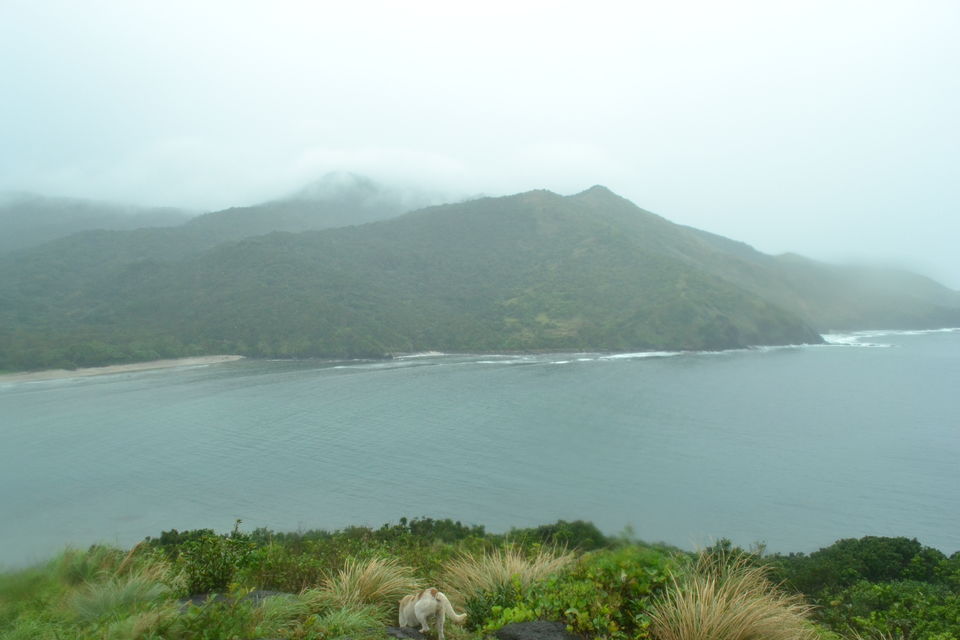 Photo of Trekking to/from Cape Engano by Kim Buenafe