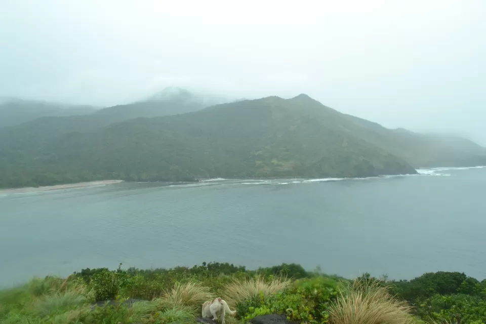 Photo of Trekking to/from Cape Engano by Kim Buenafe