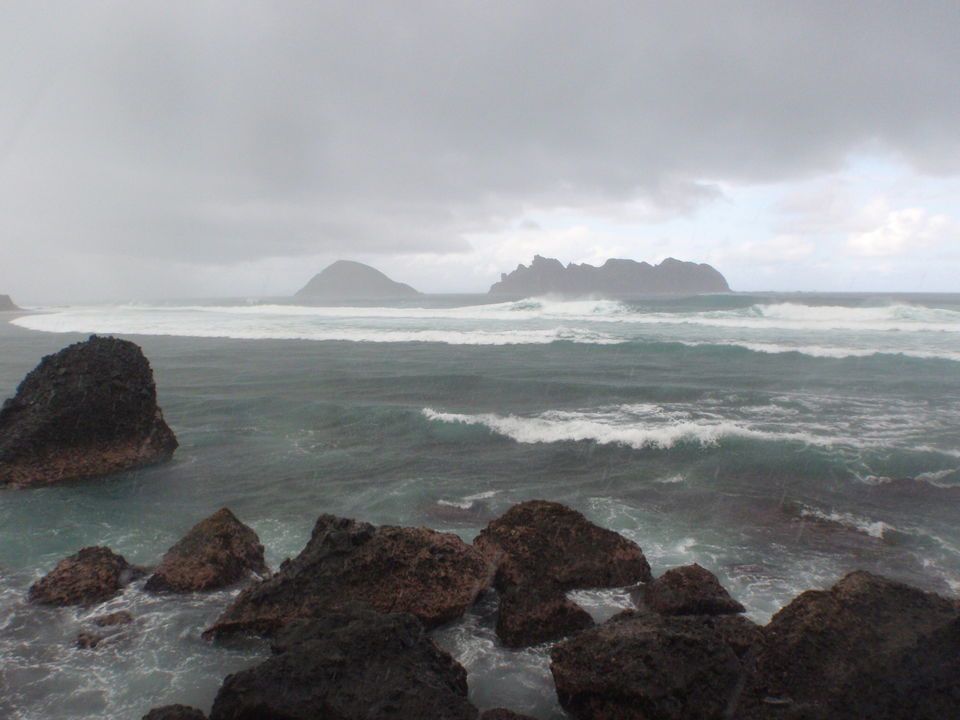 Photo of Trekking to/from Cape Engano by Kim Buenafe