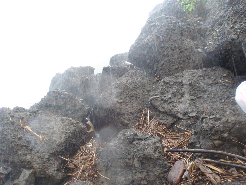 Photo of Trekking to/from Cape Engano by Kim Buenafe