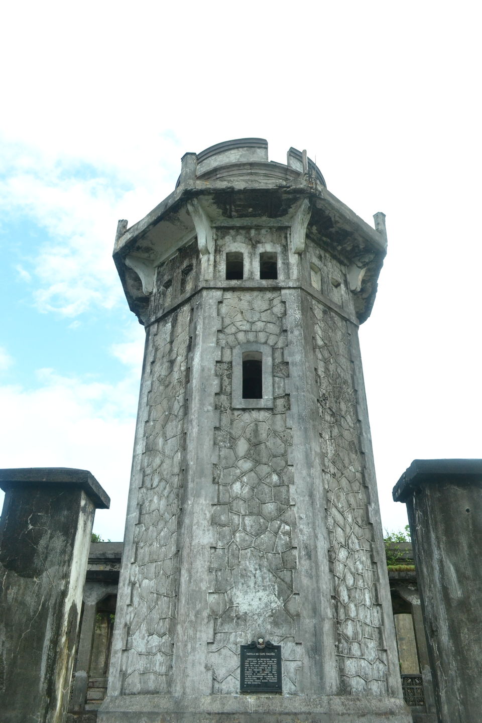 Photo of Cape Engaño Lighthouse by Kim Buenafe