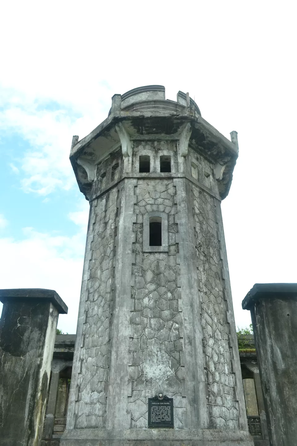 Photo of Cape Engaño Lighthouse by Kim Buenafe