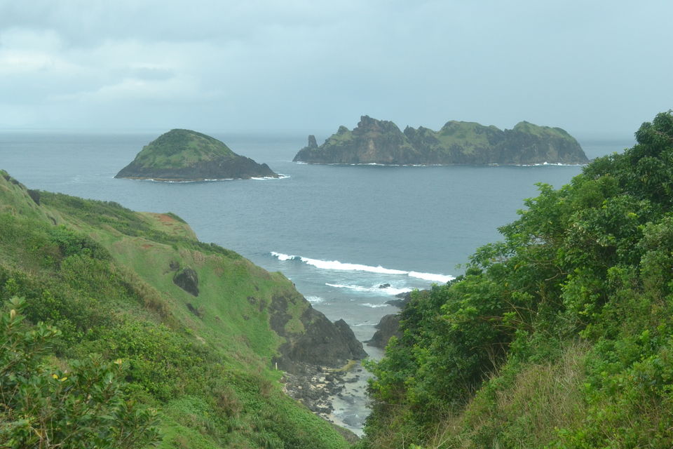 Photo of Trekking to/from Cape Engano by Kim Buenafe