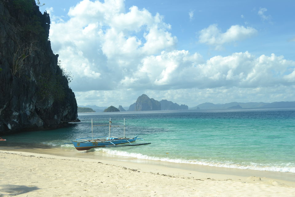 Photo of Talisayen Beach by Kim Buenafe