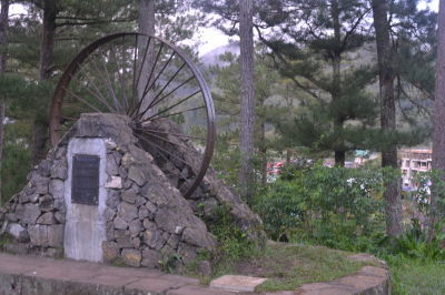 Photo of Echo Valley by Kim Buenafe