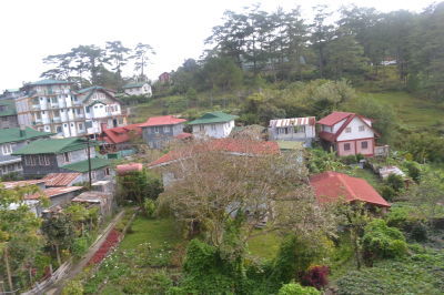 Photo of Echo Valley by Kim Buenafe