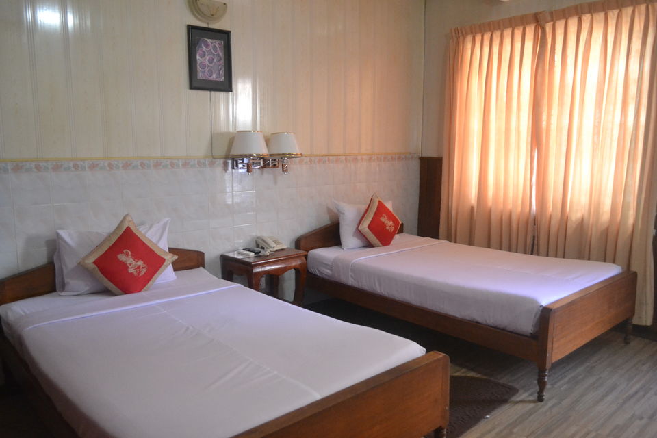 Photo of Dara Reang Sey Hotel Phnom Penh, Phnom Penh, Cambodia by Kim Buenafe