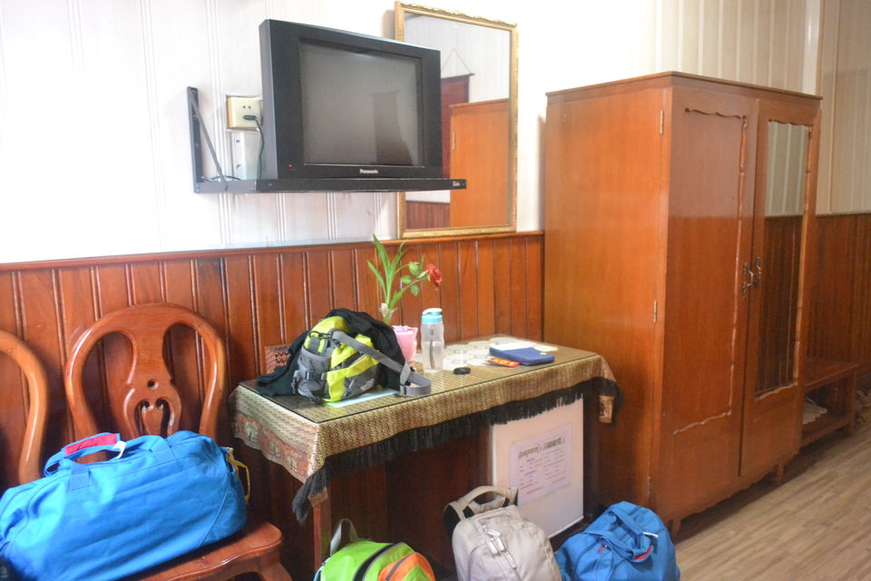 Photo of Dara Reang Sey Hotel Phnom Penh, Phnom Penh, Cambodia by Kim Buenafe