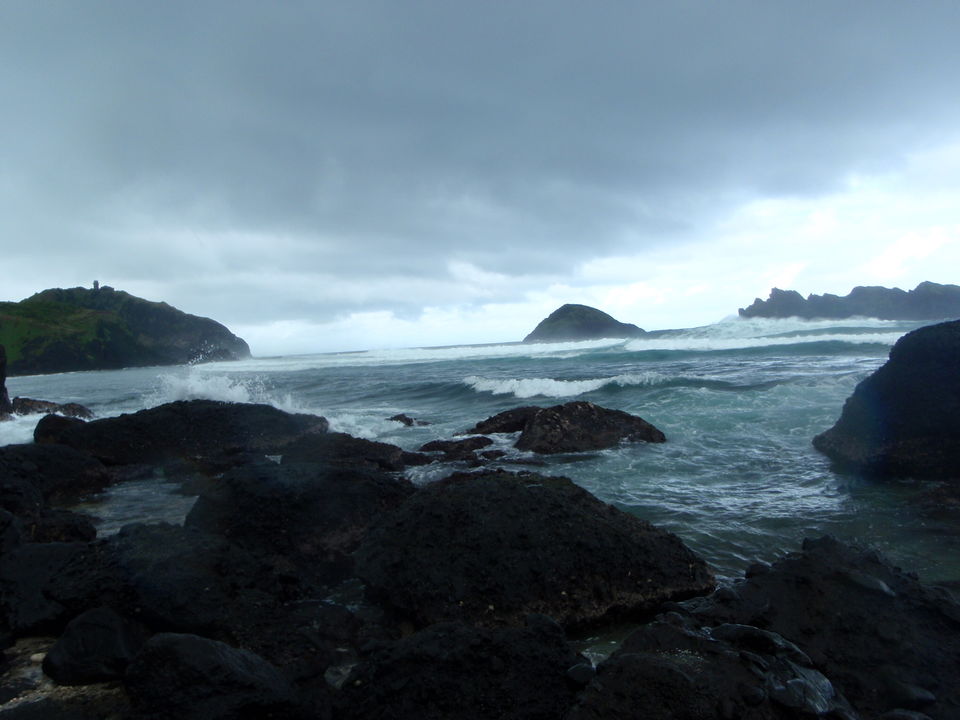 Photo of Trekking to/from Cape Engano by Kim Buenafe