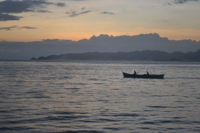 Photo of Camping at Palaui Island by Kim Buenafe