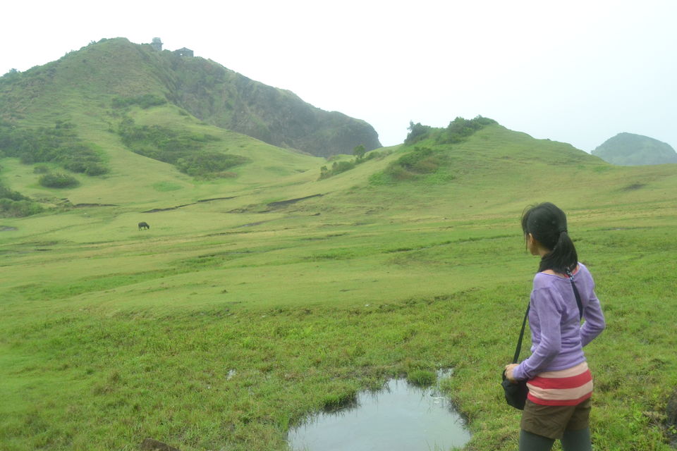 Photo of Trekking to/from Cape Engano by Kim Buenafe
