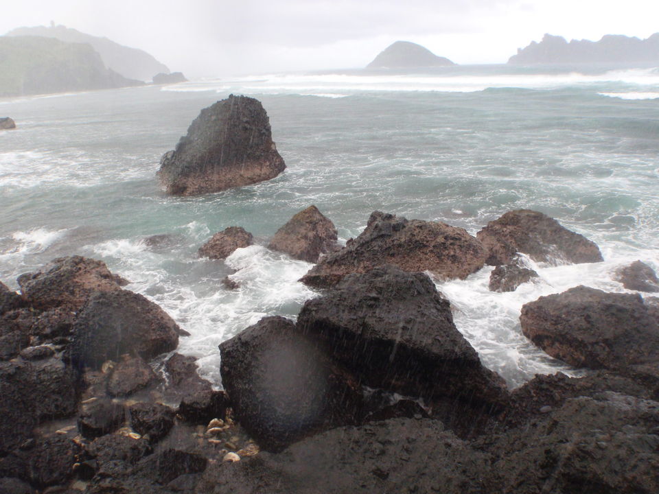 Photo of Trekking to/from Cape Engano by Kim Buenafe