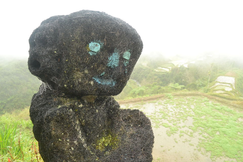 Photo of Banaue-Sagada | Exploring Rice Terraces and Caves 5/20 by Kim Buenafe