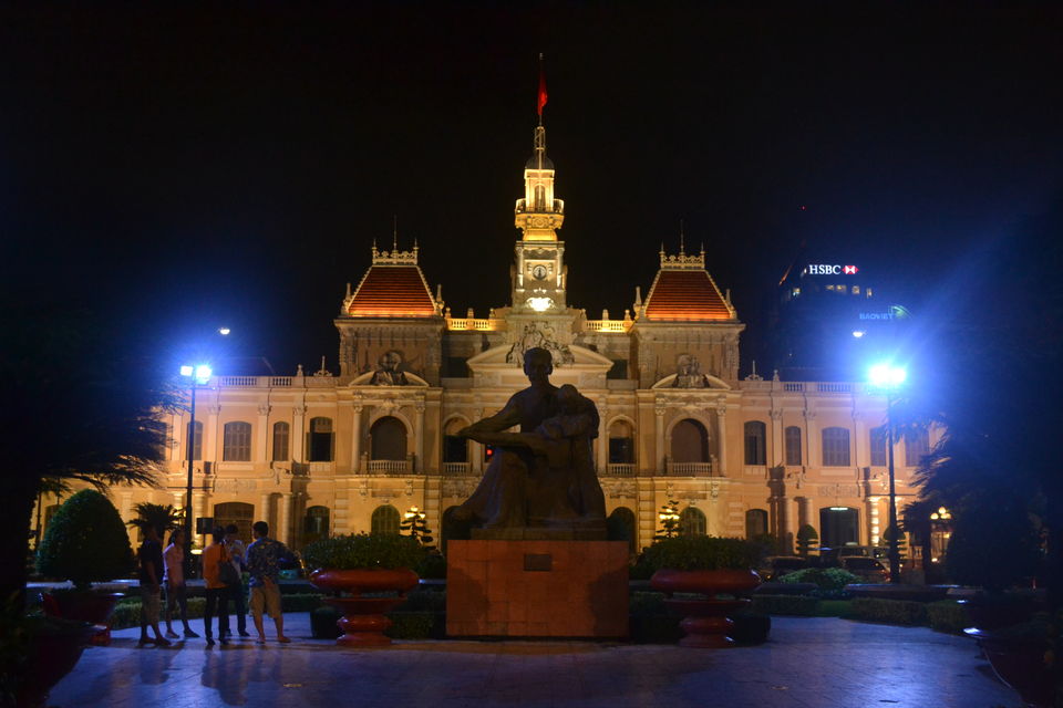 Photo of Vietnam | Beyond Ho Chi Minh's Busy Streets 6/35 by Kim Buenafe
