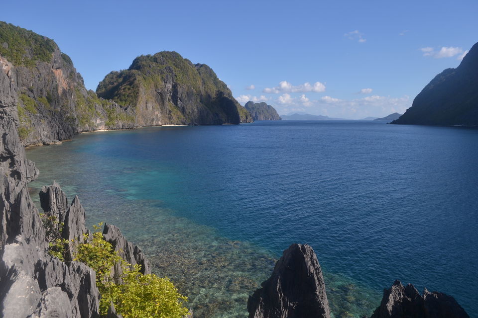 Photo of El Nido | Island-Hopping our Way to Paradise 18/30 by Kim Buenafe