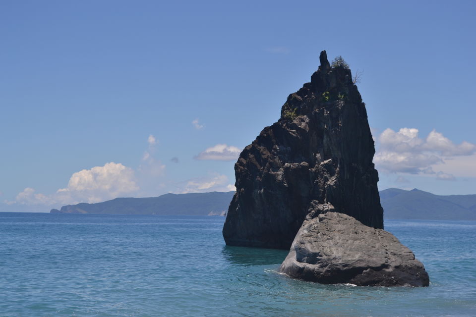 Photo of Baler | For the Love of Surfing 7/33 by Kim Buenafe