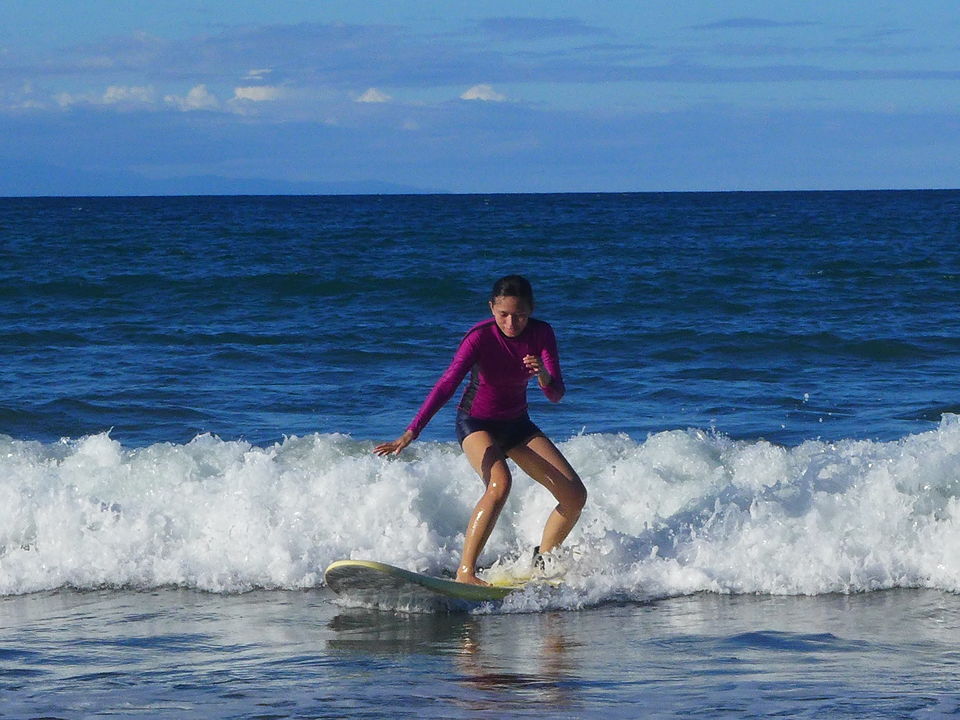 Baler | For the Love of Surfing - Tripoto