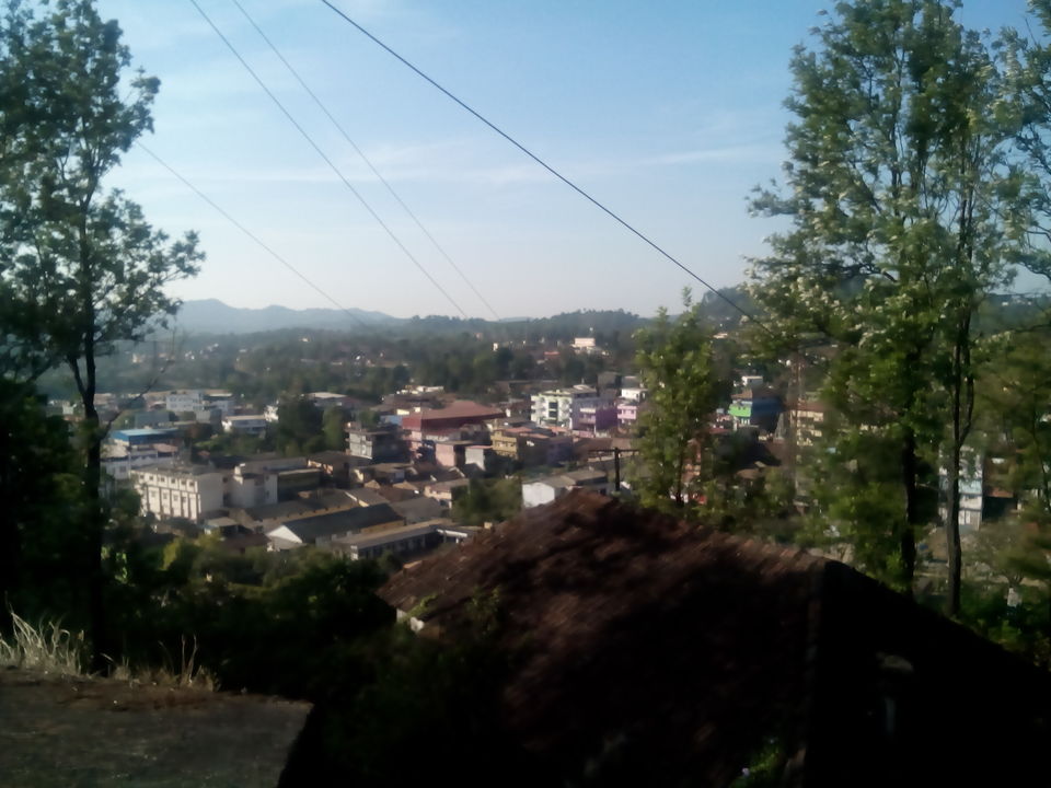 Photo of Coorg for the Coffeeholics by Anusha Ranganathan