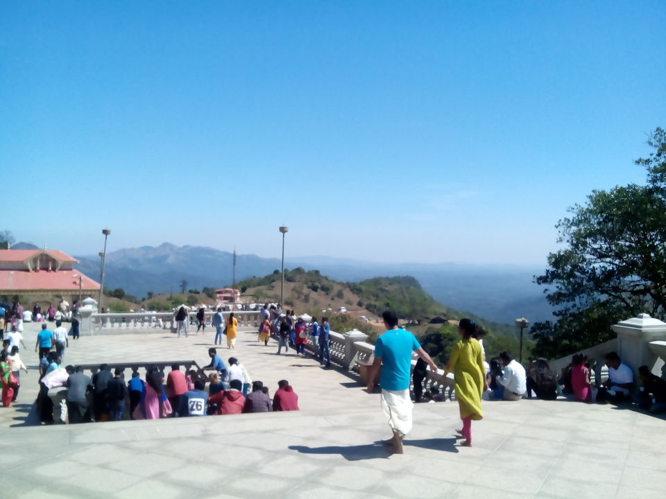 Photo of Coorg for the Coffeeholics by Anusha Ranganathan
