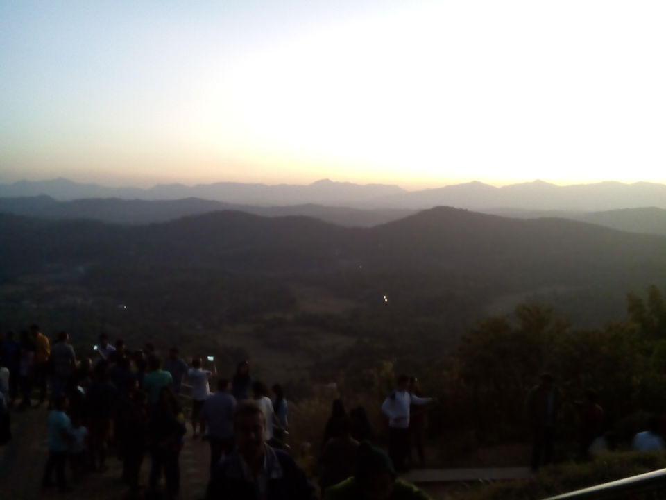 Photo of Coorg for the Coffeeholics by Anusha Ranganathan