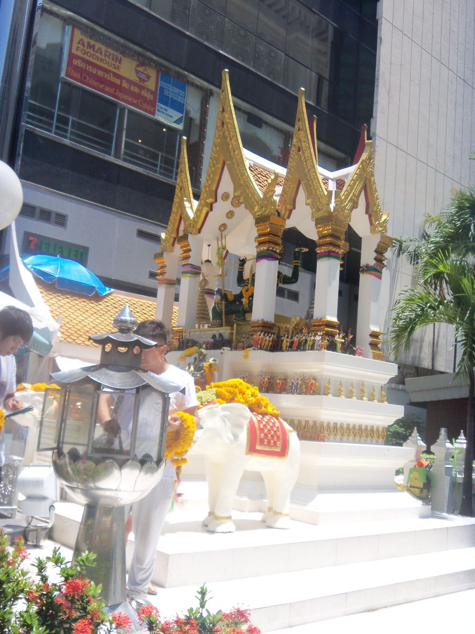 Photo of When Bangkok Beckons 4/35 by Anusha Ranganathan