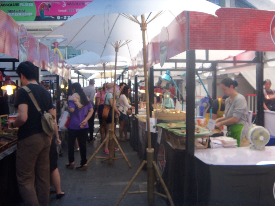 Photo of When Bangkok Beckons 5/35 by Anusha Ranganathan