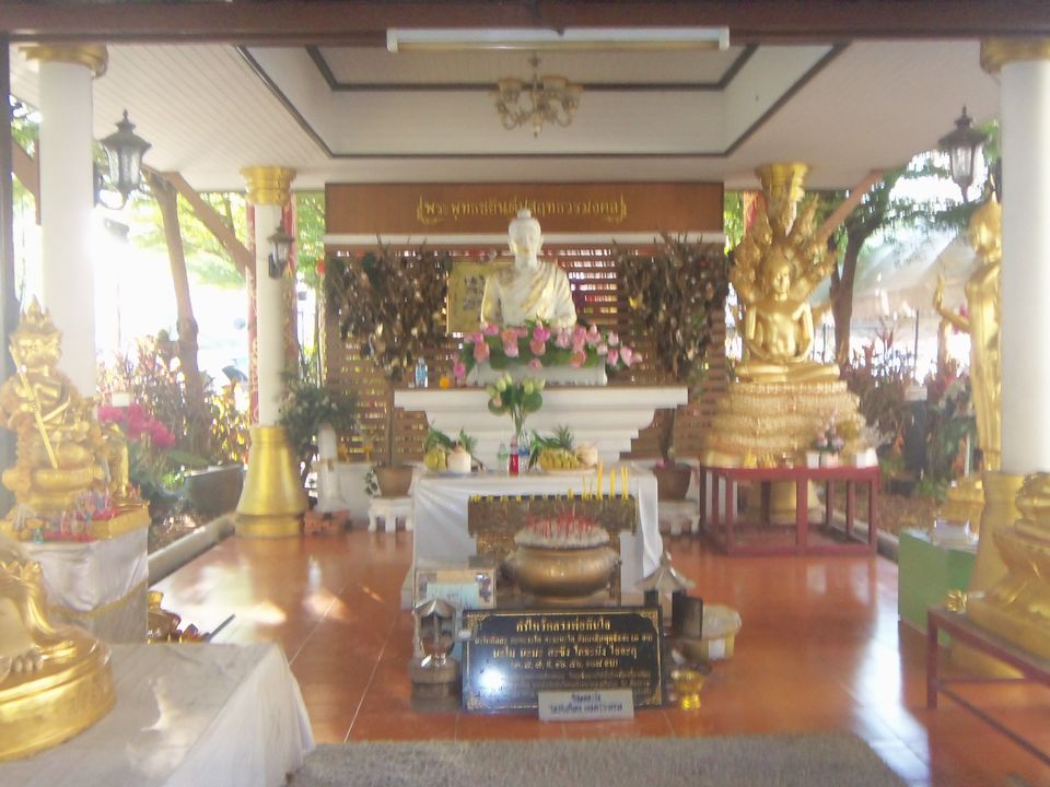 Photo of When Bangkok Beckons 9/35 by Anusha Ranganathan