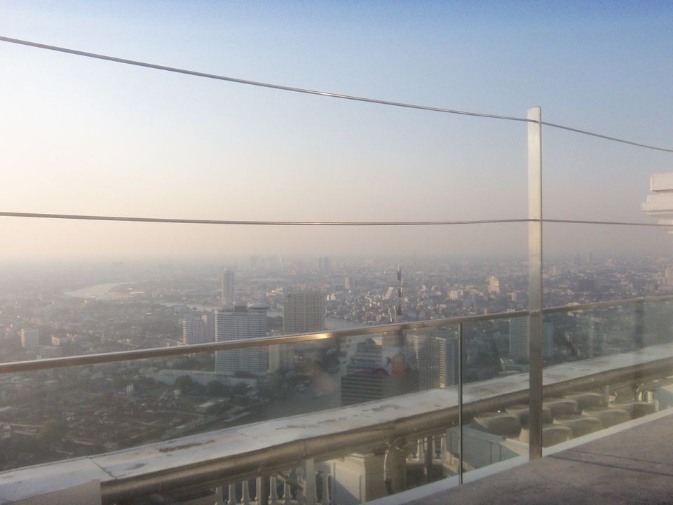 Photo of When Bangkok Beckons 11/35 by Anusha Ranganathan