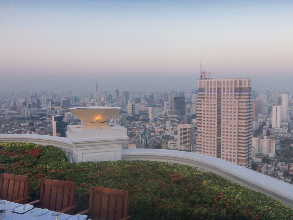 Photo of When Bangkok Beckons 12/35 by Anusha Ranganathan