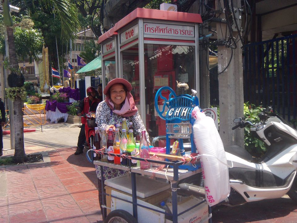 Photo of When Bangkok Beckons 18/35 by Anusha Ranganathan