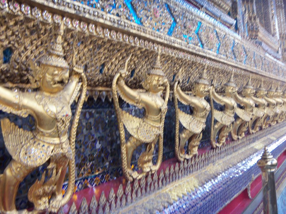 Photo of When Bangkok Beckons 23/35 by Anusha Ranganathan