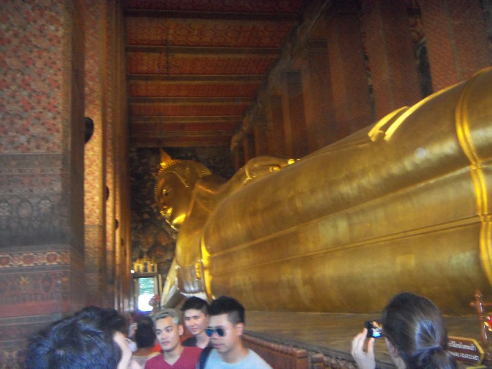 Photo of When Bangkok Beckons 26/35 by Anusha Ranganathan