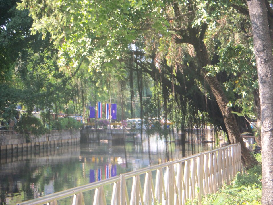 Photo of When Bangkok Beckons 28/35 by Anusha Ranganathan