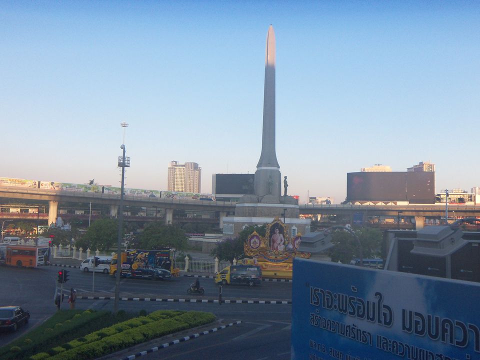 Photo of When Bangkok Beckons 29/35 by Anusha Ranganathan