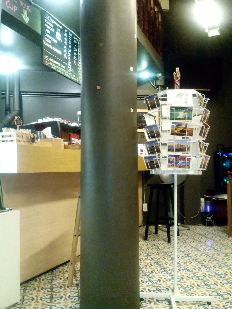 Photo of When Bangkok Beckons 31/35 by Anusha Ranganathan