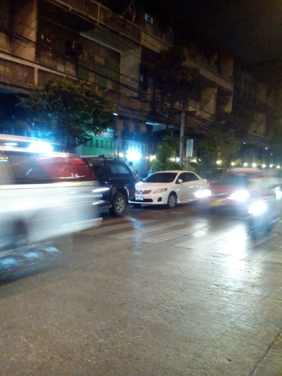 Photo of When Bangkok Beckons 33/35 by Anusha Ranganathan